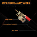 LED Universal Wiring Harness Kit