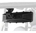 ATV/UTV Tek Elite Series Center Rear View Mirror with Dual Blindspot Mirrors