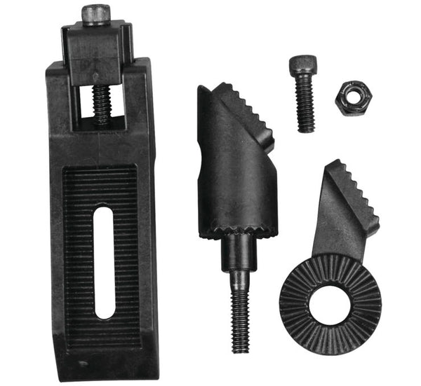ATV/UTV Tek Rearview Adaptor for Polaris
