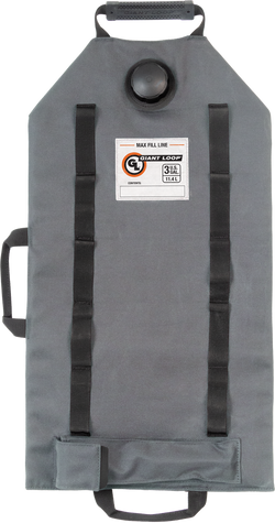GIANT LOOP ARMADILLO LIQUID RESERVOIR BAG 3 GAL