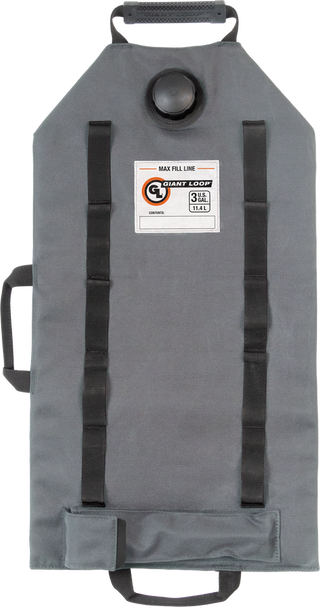 GIANT LOOP ARMADILLO LIQUID RESERVOIR BAG 3 GAL