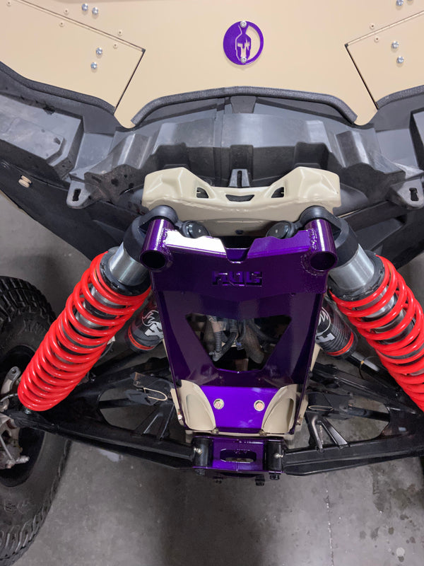 Dirt Demon CAN-AM X3 Shock Tower Brace