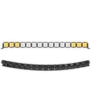 VISION X UNITE LED Light Bar With Curved Rails 40"