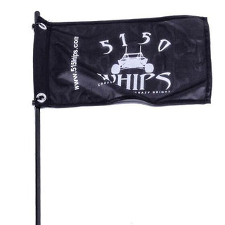 5150 WHIPS 1x 187 LED Whip