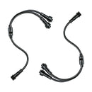 187 2 Lead Y-Splitter