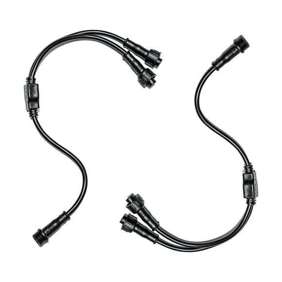 187 2 Lead Y-Splitter