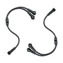 187 2 Lead Y-Splitter