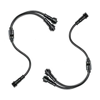 187 2 Lead Y-Splitter