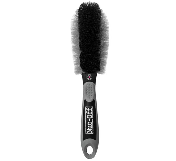 Muc-Off® Wheel & Component Brush