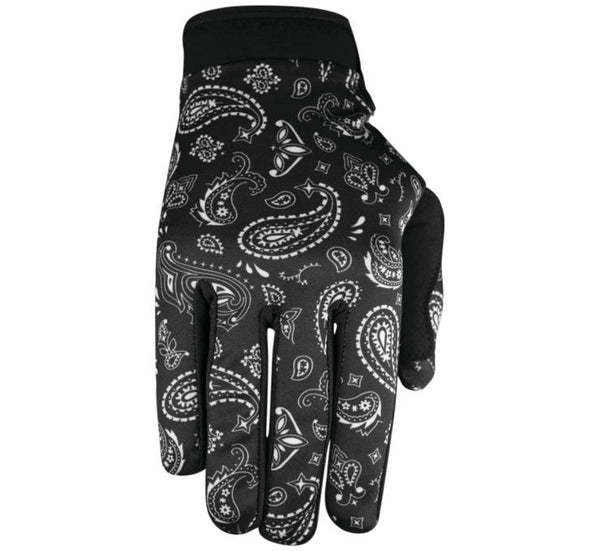 Saints of Speed Motorsports RAD Gloves XS-XXL