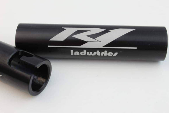 REMOTE 3 FOOT WILDCAT EXTREME WHIP (Gen 4 Single) - R1 Industries whips