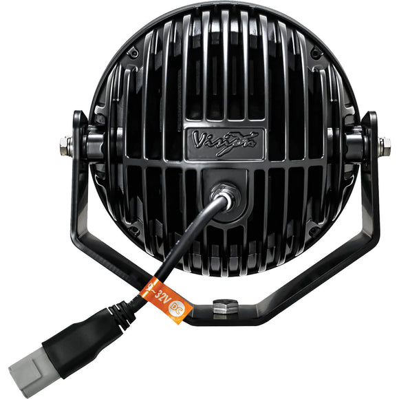 Vision X  CG2 Multi LED Light Cannon Kit 6.7"