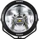 Vision X CG2 Single LED Light Cannon Kit 6.7"
