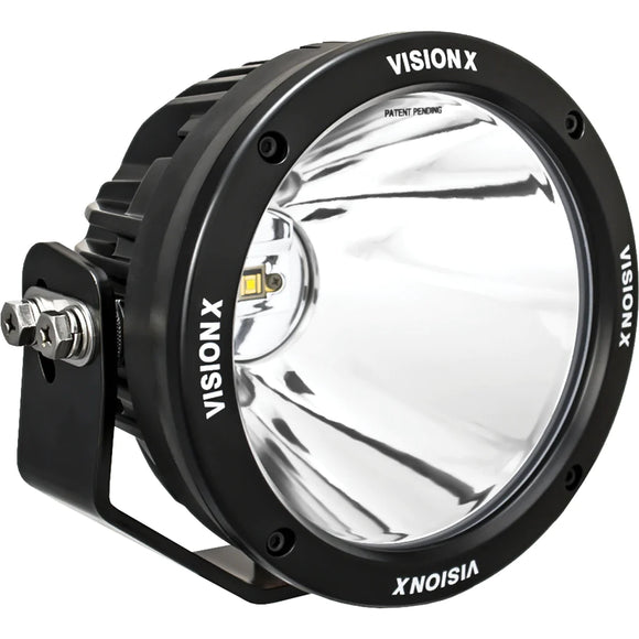 Vision X CG2 Single LED Light Cannon Kit 6.7"
