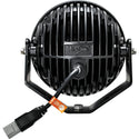 VISION X CG2 SINGLE LED LIGHT CANNON KIT 6.7"