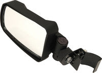 SEIZMIK Pursuit Side View Mirror (Pair – Cast Aluminium) – Polaris Pro-Fit and Can-Am Profiled