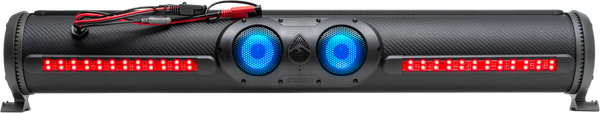ECOXGEAR SOUNDEXTREME 32" SOUNDBAR