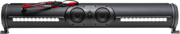 ECOXGEAR SOUNDEXTREME 32" SOUNDBAR