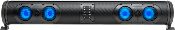 ECOXGEAR SOUNDEXTREME 32" SOUNDBAR
