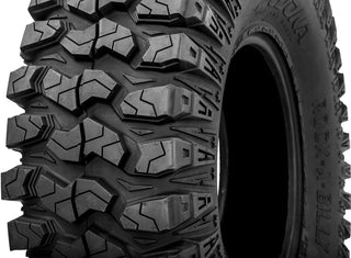 Tires & Wheels