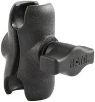 RAM X-GRIP III LARGE TABLET CLAMPING CRADLE