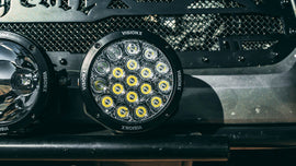 Vision X 4.7″ CG2 Multi-LED Light Cannon