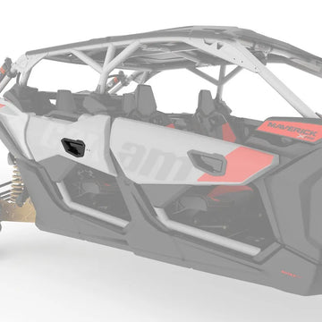 BRP Deluxe Door Handles - 0