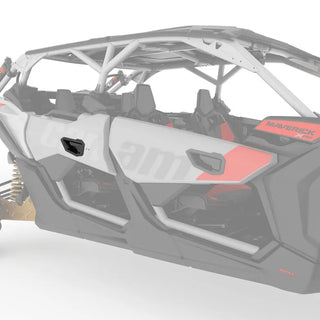 BRP Deluxe Door Handles