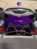 Dirt Demon Can-Am X3 Shock Tower Brace