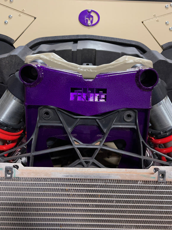 Dirt Demon Can-Am X3 Shock Tower Brace