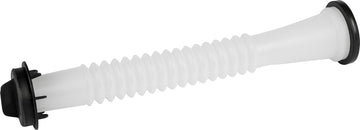 LCS Flex Hose With Cap