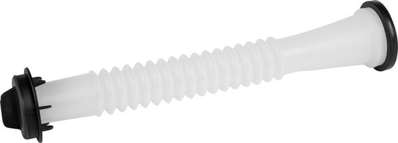 LCS Flex Hose With Cap
