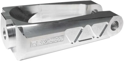 DEVIANT RACE PARTS BILLET SHOCK FORK SET POLARIS PRO R