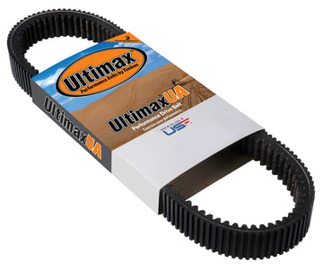 Ultimax UA Drive Belt - Kawasaki KRX 1000 Teryx