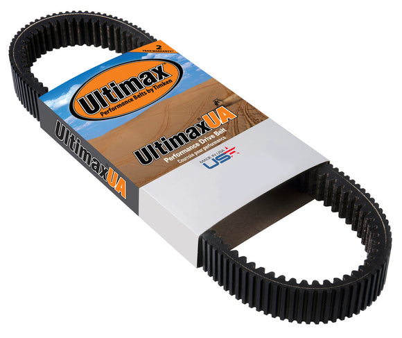 Ultimax UA Drive Belt - Kawasaki KRX 1000 Teryx