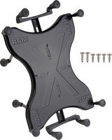 RAM X-GRIP III LARGE TABLET CLAMPING CRADLE