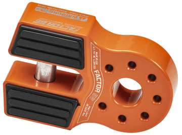 Factor 55 Winch Shackle