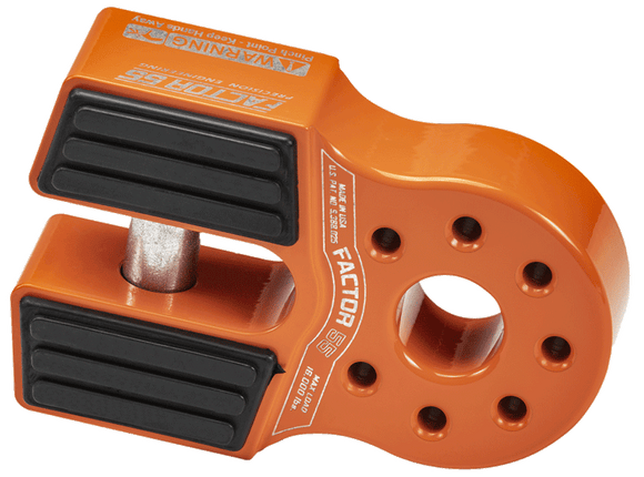 Factor 55 Winch Shackle