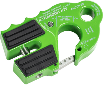 Ultrahook XTV