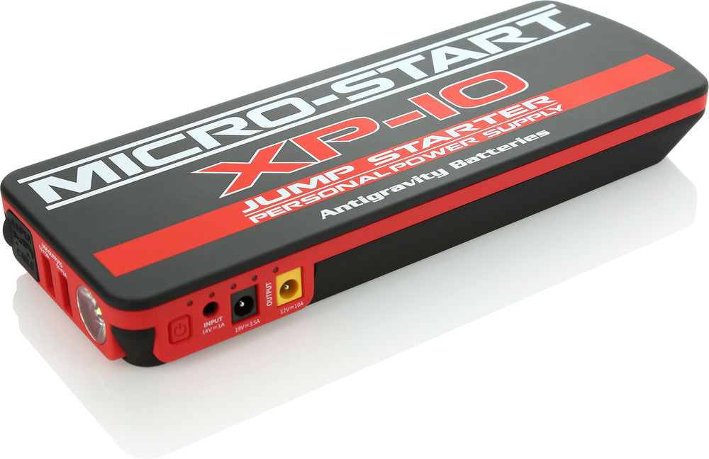 ANTIGRAVITY JUMP PACK XP-10 | Dirt Warrior Accessories