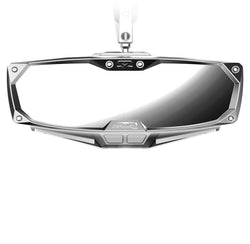 SEIZMIK HALO-RA LED REAR MIRROR