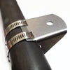 PCI ROLL BAR ANTENNA MOUNT