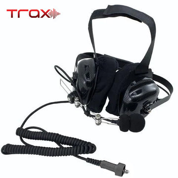PCI Trax Stero Headset
