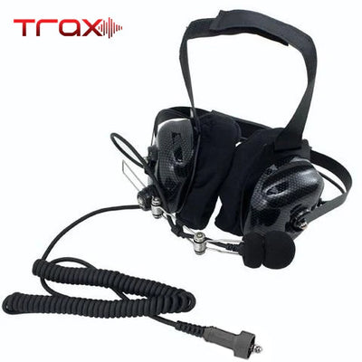 PCI Trax Stero Headset