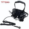 PCI TRAX STEREO BTH HEADSET WITH VOLUME CONTROL