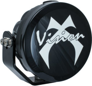 Vision X CANNON POLYCARBONATE COVERS 6.7"
