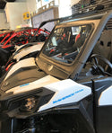 CANAM MAVERICK SPORT/TRAIL FRONT WINDSHIELD 2018+