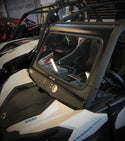 CANAM MAVERICK SPORT/TRAIL FRONT WINDSHIELD 2018+