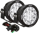 Vision X  CG2 Multi LED Light Cannon Kit 6.7"