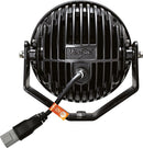 Vision X  CG2 Multi LED Light Cannon Kit 6.7"